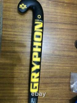 Gryphon Tour Samurai Gxx 2020 Field Hockey Stick