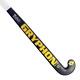 Gryphon Tour Samurai Gxx 2020 Field Hockey Stick + Free Grip & Bag 35 / 35.5