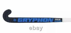 Gryphon Tour Samural 2017 Field Hockey Stick 36.5, 37.5, 38.5, Free Grip