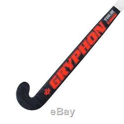 Gryphon Tour T. Bone 2017 Model Composite Field Hockey Stick 36.5 & 37.5