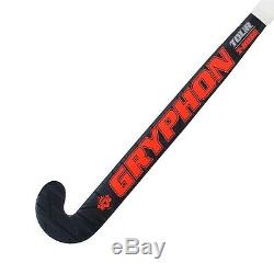Gryphon Tour T. Bone 2017 Model Composite Field Hockey Stick 37.5
