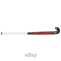 Gryphon Tour T-Bone Composite Outdoor Field Hockey Stick Size 36.5 & 37.5