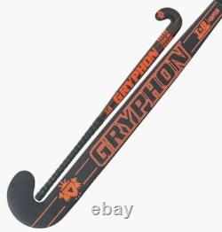 Gryphon Tour T-Bone Field Hockey Stick 36.5 & 37.5 Size Top Deal