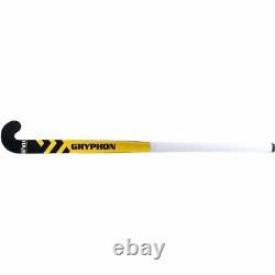 Gryphon Tour T-Bone GXX Hockey Stick (2020/21) Free & Fast Delivery