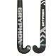 Gryphon Tourpro Field Hockey Stick 36.5, 37.5, 38.5 Free Grip