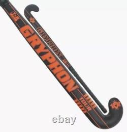 Gryphone Tour T-Bone Field Hockey Stick Size 36.5 37.5