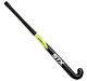 Hpr 101 Field Hockey Stick 35 Black/bright Yellow