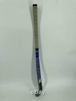 Harrow 2362365 Eagle Eye Field Hockey Stick, 36.5, Grey/Blue