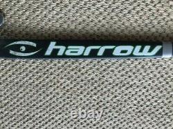 Harrow 8RD TEMBO International Field Hockey Stick 36.5