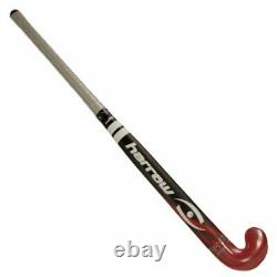 Harrow Torch Field Hockey Stick 36-Inch Red