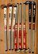 Harrow Usa Field Hockey Sticks Hrw 25mm, 8 Pcs, Two 36, Three 34, Three 32