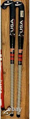 Harrow USA Field Hockey Sticks HRW 25mm, different colors & Sizes 36, 34, 32