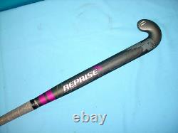 Harrow Ultra Light REPRISE Field Hockey Stick 35.5 Grey/Purple