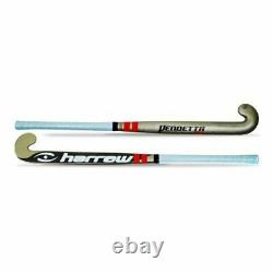 Harrow Vendetta PDC Intermediate Composite Field Hockey Stick 36