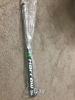 Harrow tembo field hockey stick 36.5 brand new