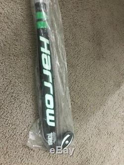 Harrow tembo field hockey stick 36.5 brand new