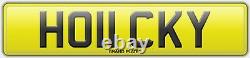 Ho11 Cky Field Hockey Game Player Number Plate Registration Ice Puck Ball Stick