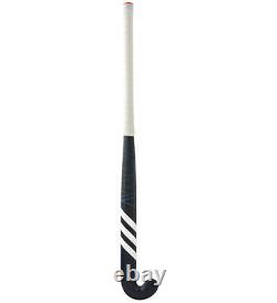 Hockey Stick Adidas LX Compo 1 Carbon Composite Mid Bow