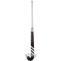 Hockey Stick Adidas LX Compo 4 Carbon Composite Mid Bow
