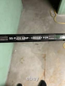 Hockey Stick ccm trigger 4 pro 55 flex p29