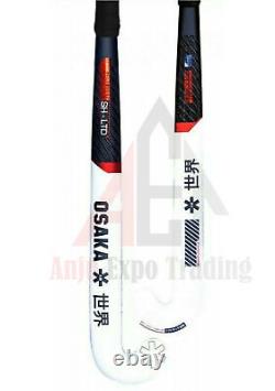 Hover to zoom Osaka Pro Tour limited show Bow 2020 field hockey stick 36.5 & 37