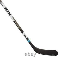 Ice Hockey Surgeon RX3 Hockey Stick Senior 85 Left x92