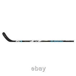 Ice Hockey Surgeon RX3 Hockey Stick Senior 85 Left x92