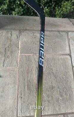 Intermediate Left Hand P92 Vapor Hyperlite 2 Hockey Stick 55 flex