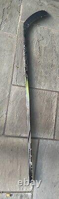 Intermediate Left Hand P92 Vapor Hyperlite 2 Hockey Stick 55 flex