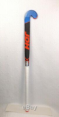 JDH Field Hockey Stick size 37.5 510 gm Balance 40.0 cm Blue New GS 1-5