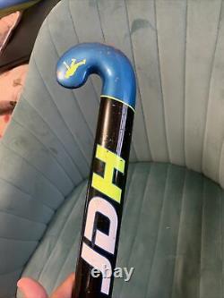 JDH X60 Hook Low Bow Field Hockey Stick Available 36.5