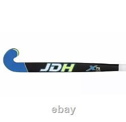 JDH X79 Low Bow Field Hockey Stick Size 36.5 & 37.5