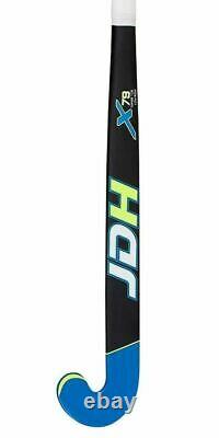 JDH X79 TT Low Bow Field Hockey Stick Available In 36.5 & 37.5
