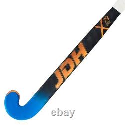 JDH X79TT Concave Hockey Stick Copper (2019/20) Free & Fast Delivery
