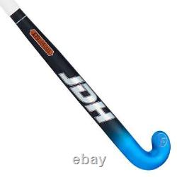 JDH X79TT Concave Hockey Stick Copper (2020/21) Free & Fast Delivery