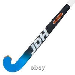 JDH X79TT Concave Hockey Stick Copper (2020/21) Free & Fast Delivery