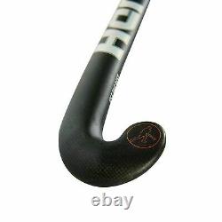 JDH X93 Concave Composite Field Hockey Stick Size 36.5 & 37.5