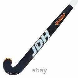 JDH X93 Concave Composite Field Hockey Stick Size 36.5 & 37.5 Brand New