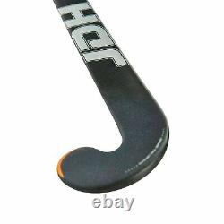 JDH X93 Concave Composite Field Hockey Stick Size 37.5