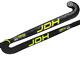 Jdh X93 Extra Low Bow Futurism 2023 Field Hockey Stick 36.5 Free Bag Grip