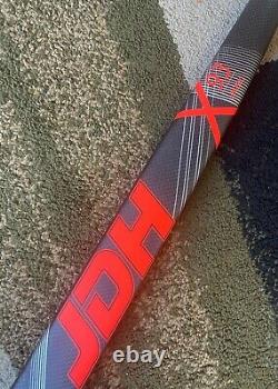 JDH X93 Low Bow Composite Field Hockey Stick 36.5