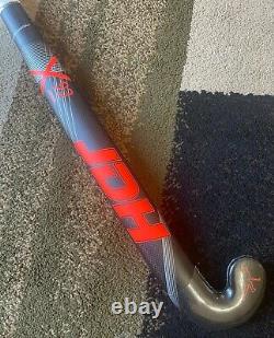 JDH X93 Low Bow Composite Field Hockey Stick 37.5