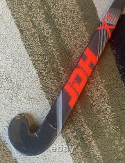 JDH X93 Low Bow Composite Field Hockey Stick 37.5