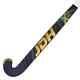 Jdh X93 Taper Toe Mid Bow 36.5 Gold Field Hockey Stick, New (other)