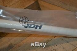 JDH X93 Taper Toe Mid Bow 36.5 Gold Field Hockey Stick, New (Other)