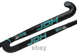 JDH X93 pro bow 2023 field hockey stick 36.5