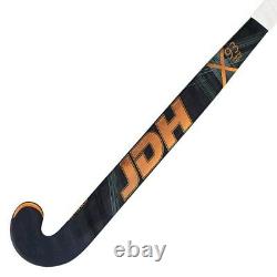 JDH X93TT Concave Hockey Stick Copper (2019/20) Free & Fast Delivery