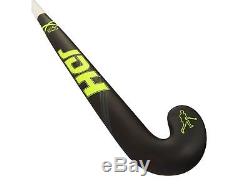 JDH X93TT Low Bow Hockey Stick (2018/19), Free, Fast Shipping
