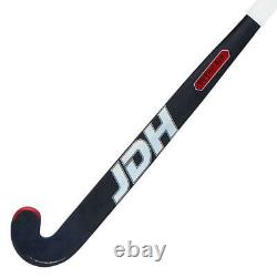 JDH X93TT MB Hockey Stick Red (2020/21) Free & Fast Delivery