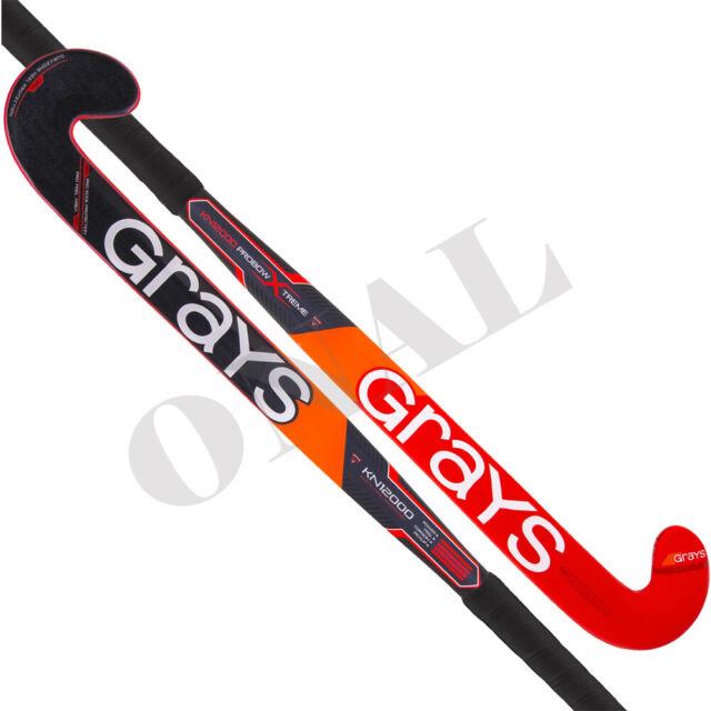 Kn 12000 Probow Xtreme Field Hockey Stick